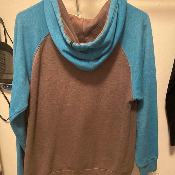 Billabong sweatshirt - Picture 2 of 2